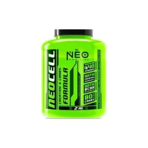 NEO CARB 2KG NEO FRESA