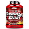 CARBOJET GAIN 2,25 KG PLATANO AMIX
