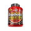 ANABOLIC MASSTER 2.2KG F.BOSQUE