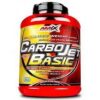 CARBOJET BASIC 3KG FRESA AMIX