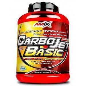 CARBOJET BASIC 3KG FRESA AMIX