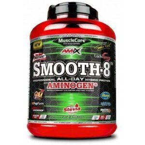 SMOOTH-8 BANOFEE 2.3KG AMIX