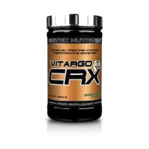 VITARGO CRX 800GR SCITEC FRESA