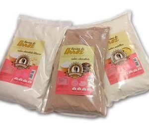 HARINA DE ARROZ 1KG NATILLAS MIDLANDS