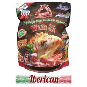 FITZZA 2K MAX PROTEIN IBERICA
