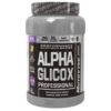 ALPHA GLICOX 2 KILOS NEUTRO (PLATINUM) (