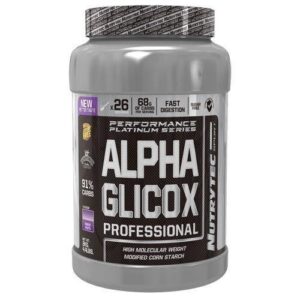 ALPHA GLICOX 2 KILOS NEUTRO (PLATINUM) (