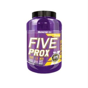FIVE PROX 2KG FRESA NUTRYTEC