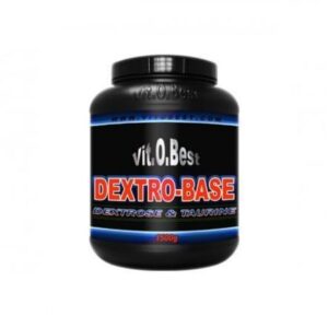 DEXTRO-BASE - 1500 GR. POLVO ( VITOBEST