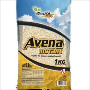 AVENA INSTANT 1KG COPOS VITOBEST