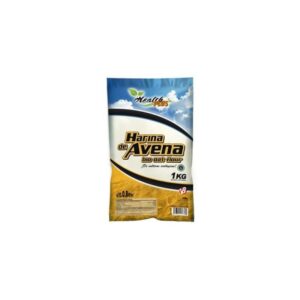 HARINA AVENA NEUTRA 1KG VITOBEST