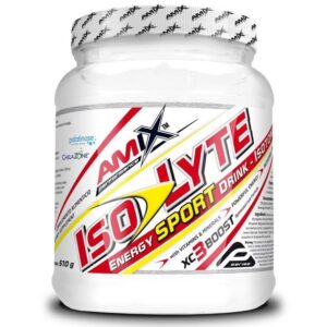ISOLYTE SPORT DRINK 510 GR PIÑA AMIX