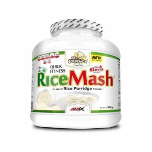 RICEMASH 1.5KG AMIX BANOFEE