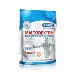 MALTODEXTRINA 500GR QUAMTRAX