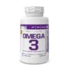 OMEGA 3 NATURAL HEALTH 90 CAP NUTRY