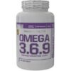 OMEGA 3,6 Y 9 NUTRYTEC 100 PERLAS