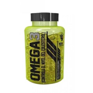 OMEGA 3 100 CAPS. 3XL