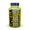 OMEGA 3-6-9 3XL 100 PERLAS