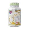 OMEGA 3 6 9 CLAROU 90 PERLAS