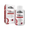 SUPER KRILL 60 PERLAS VITOBEST