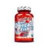 SUPER OMEGA 3 AMIX 90 CAPS.