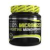 CREATINE MONOHYDRATE 500GR BIOTECH