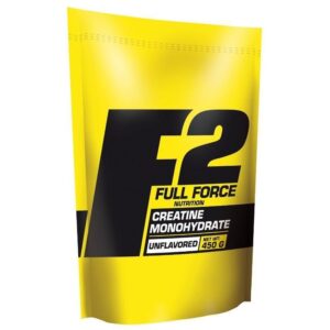 CREATINA MONOH.FULL FORCE 450GR