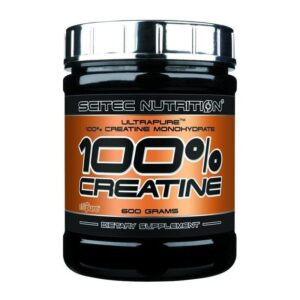 CREATINE MONOHYDRATE 500G ( SCITEC )