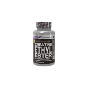 CREATINE ETHYL ESTER 100 CAP. NUTRY NEW!
