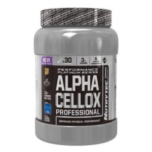 ALPHA CELLOX 1.5 KILOS BLUE STORM ( NUTR