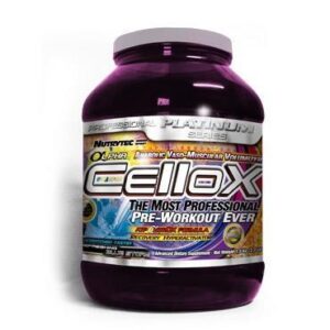 ALPHA CELLOX 1.5 KILOS FRUTAS BOSQUE ( N