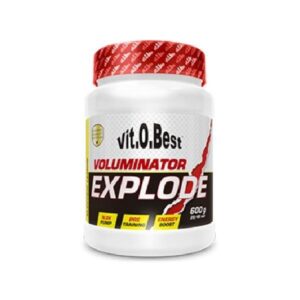 VOLUMINATOR NEW 600GR COLA VITOBEST