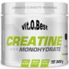 CREATINE POWDER CREAPURE 500GR VITOBEST