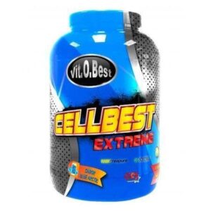 CELLBEST EXTREME BLUE ARTIC - 2.5KG ( VI