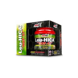 LEU-HICA NOP-47 450GR LIMA YOG. AMIX