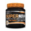 SUPER NOVA 282GR BIOTECH PEACH