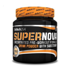 SUPER NOVA 282GR BIOTECH PEACH