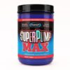 SUPER PUMP MAX 30 SERV. 480G ORANGE