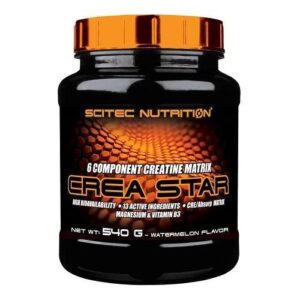 CREA STAR 720GR SCITEC WATERMELON