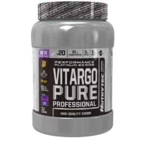 VITARGO PURE 1KG NEUTRO