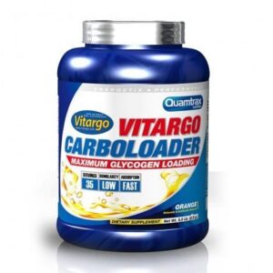 VITARGO CARBOLEADER 1KG ORANGE