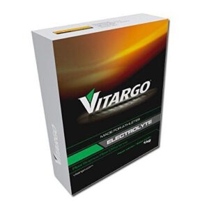 VITARGO ELECTROLYTE 1KG LIMON
