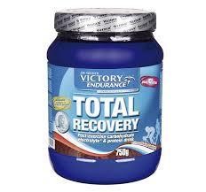 TOTAL RECOVERY CHOCOLATE 750GR VICTORY
