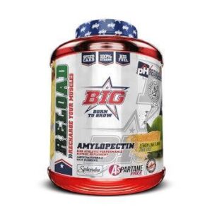 AMYLOPECTINA BIG 2KG LIMON