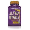 ALPHA NITROX 180 CAPS. NUTRYTEC