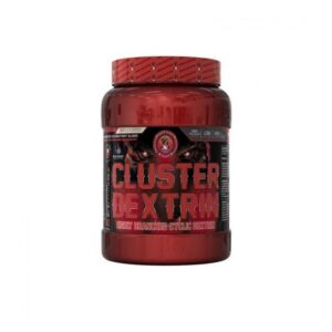 CLUSTERDEXTRIN 1KG NEUTRO NUTRY 3XL