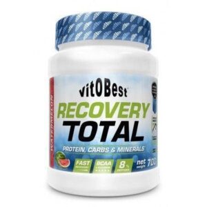 RECOVERY TOTAL 700 GR VITO.SANDIA