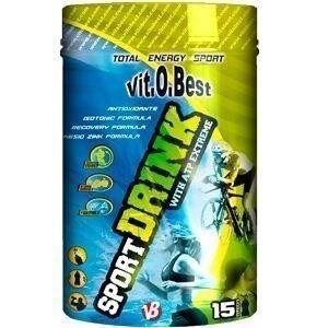 SPORT DRINK BLUE AR + ATP EXTREM 750 GR