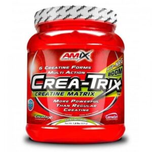 CREA-TIX AMIX 824 GR