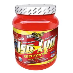 ISOLYN ISOTONIC 800 GR LIMÓN AMIX